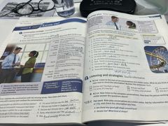 -新东方成人英语学习考试·口语·商务(延安路校区)