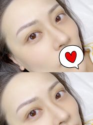 -MIVI半永久纹眉绣眉
