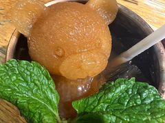 -北京食堂·烤鸭·宵夜(亚运村店)