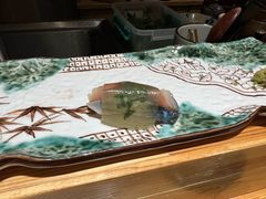 -镹·鱼料理  国产鱼使用店