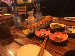 -鹏祖料理