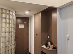 -上海南汇嘴大堤酒店