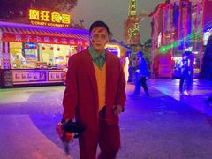 -国色天乡三期陆地乐园