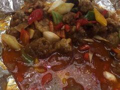 -清真悦宾楼食府(海湖店)