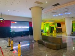 -新世界国际影城