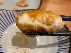 -鸟鸣门屋台料理(金帝银泰店)