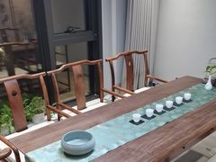 -松月茶楼
