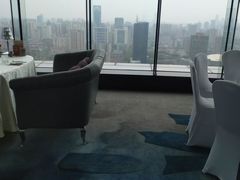 -上海新锦江大酒店