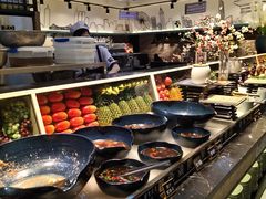 -梨花自助烤肉(天河城店)