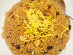 福建腊味炒饭-富豪酒家(正大广场店)