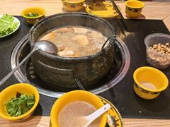 -田村·石锅藏香鸡(布达拉宫店)