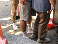 -同济牌坊美贤牛什
