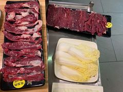 -嬷孙家潮汕牛肉火锅(北京路天河城店)