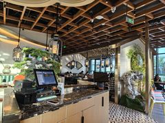 -庆江南江南菜(琴湖溪里花园城店)