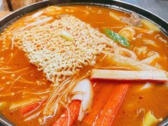 -京玉菲饭店(李村店)