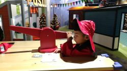 -幻贝家儿童乐园(苏州中心店)