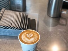 -Seesaw Coffee(环贸iapm店)