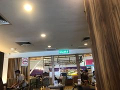 -吉隆坡国际机场