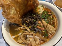 -丽丽三鲜螺蛳粉(田林路店)