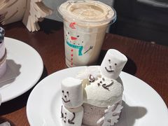 -Miss Q Family甜品·蛋糕·法甜咖啡