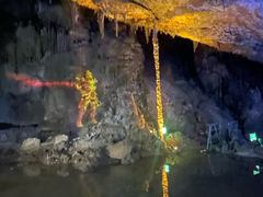 -灵栖洞天