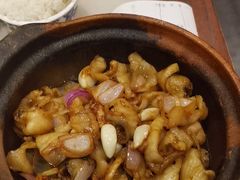 -鸭匠食府·挂炉烤鸭·新京菜(阜成路店)