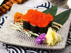 -阿吾罗日本料理(K11艺术中心店)