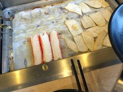 -新石器烤肉(张家港购物公园店)