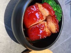 -江南里·新浙菜(苏州大悦城店)