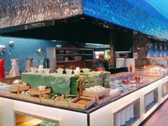 -曼格活海鲜·牛排自助(光明蓝鲸店)