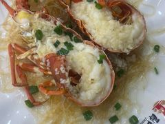 -醉壹号海鲜大排档(厦门美食地标店)