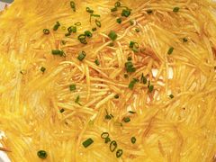 干煸土豆丝-乌江鱼杭帮菜(西湖店)