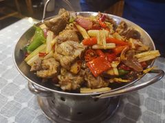 -小厨子私房菜·云南美食店