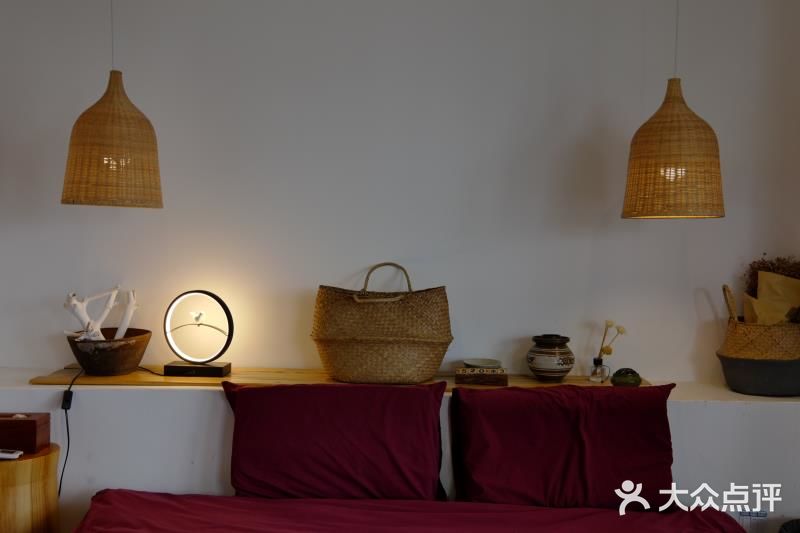 #不分享，只私藏#城市特辑——探秘重庆民宿