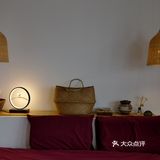 #不分享，只私藏#城市特辑——探秘重庆民宿