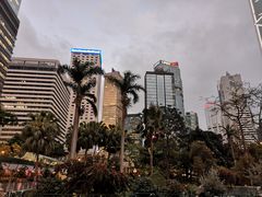 -中环半山扶手电梯