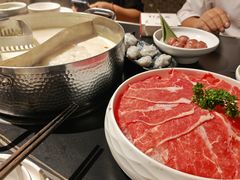 -打酱友•斑鱼海鲜粥火锅(吴桥店)