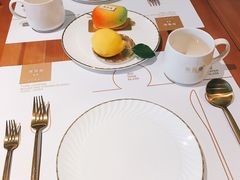 -张爱施法式西餐厅(汉街店)