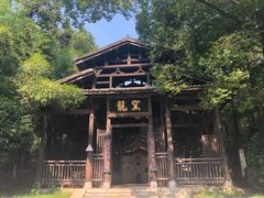 -景德镇古窑民俗博览区