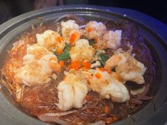 -绿茶餐厅(光谷世界城步行街店)