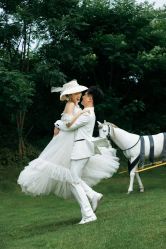 -第一夫人婚纱摄影(南京店)