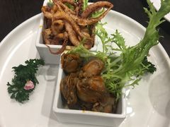 -老牌坊•鲁菜名店•地道济南菜(大观园商埠店)