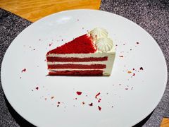 -Arpanda阿潘答餐厅(郎园店)