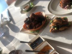 -金轩中餐厅 Jin Xuan(浦东丽思卡尔顿酒店)