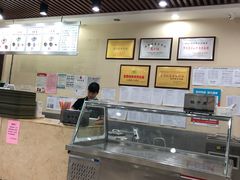 -马子禄牛肉面(金宝街店)