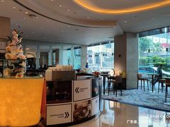 -深圳香格里拉酒店