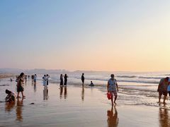 -巧克力渔家.小船海鲜胶东菜(万平口店)