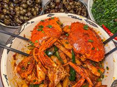 -辣螃铠盆盆蟹大排档(总店)