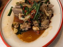-小粤楼·怀旧粤菜(万辉国际广场店)