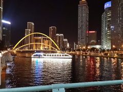 android_upload_pic-海河游船-永乐码头(大悲院)
